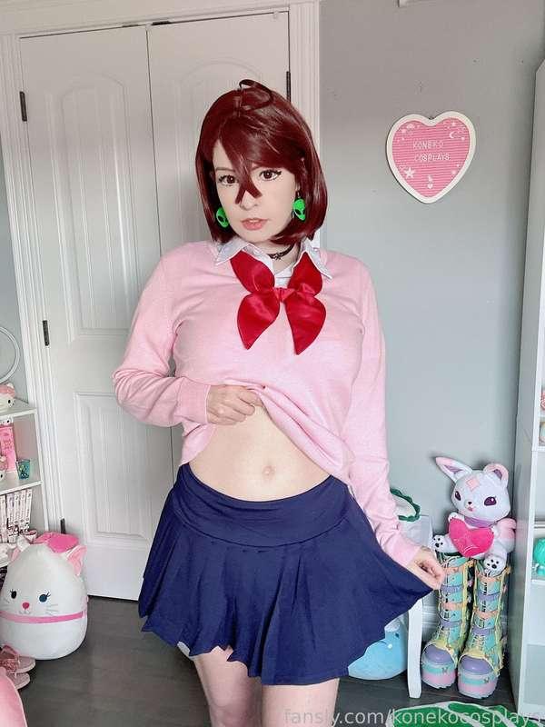 konekocosplays image #21