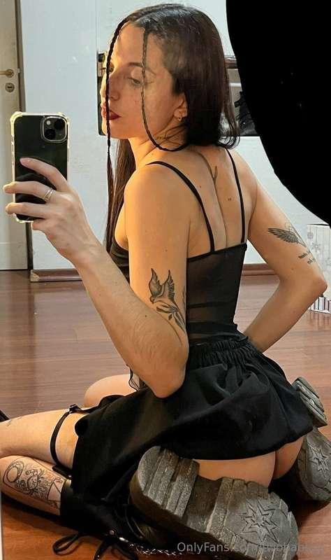 Come have a good time with me, what do you say?😈
Subscribe t..