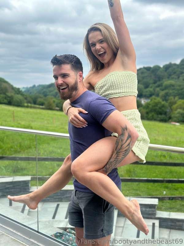 Love getting naughty with you ♥️