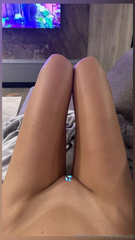 You know where to find me 😌