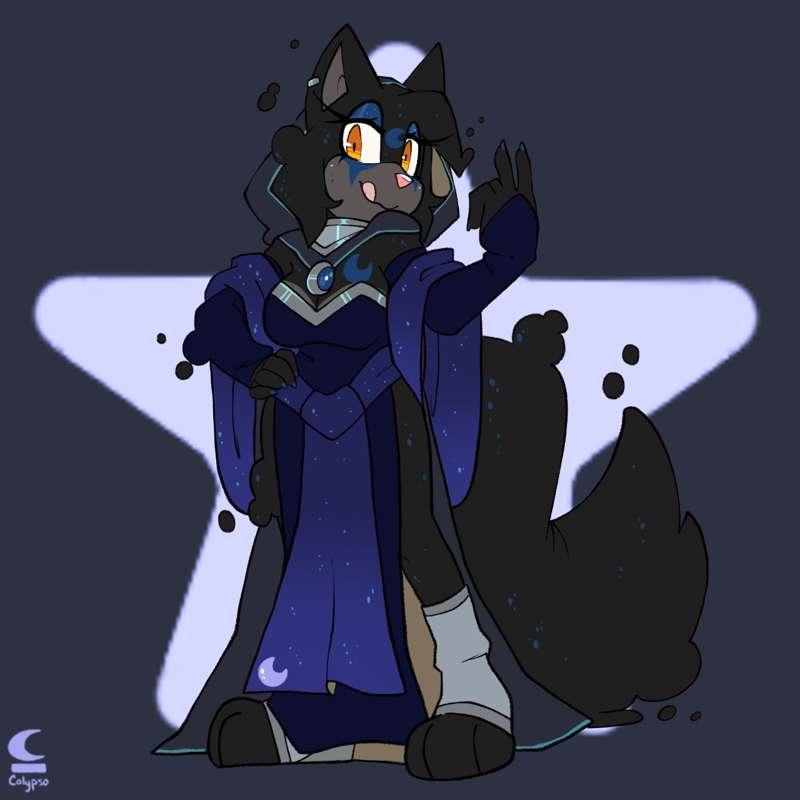 COMMISSION #145