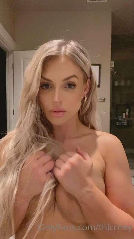 Can I use your hands for my bra tonight? 🥵