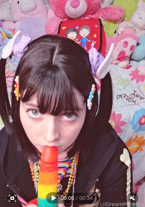 lildreamprincess image #2