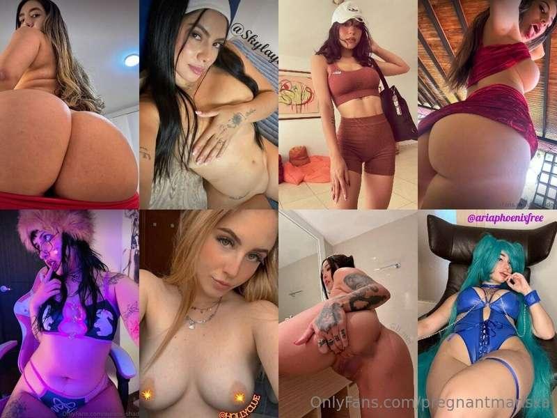 🔥🌶 @anabel_joness 🔥🌶🟡🖤⚠️ @SKYLAYLA ⚠️🖤🟡❤️😉 @sakuramiu 😉❤️❤️‍..