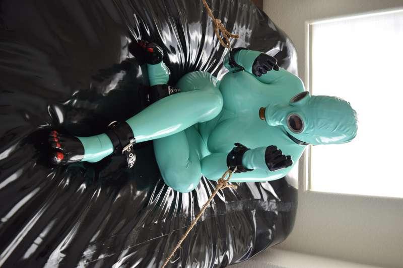 078 - LatexSeries Restraints (Part 1)