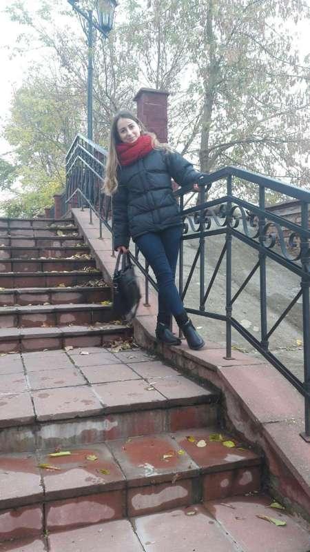 Walking in park🌸🌼🌷🍀🍀🍂🍁