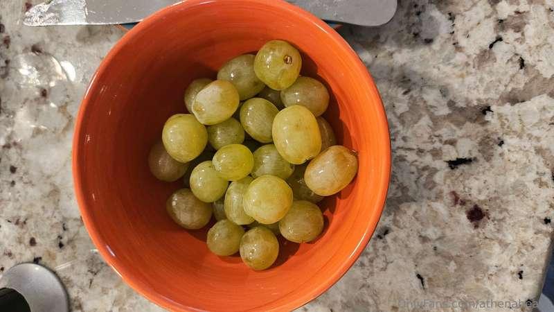 It was a lazy brunching day today! Started my weekend feasti..