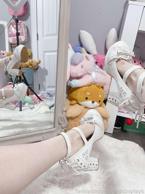 konekocosplays image #98