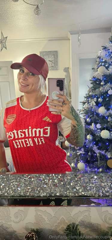 Enroute to The Emirates x
#arsenal