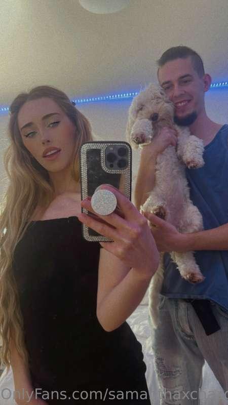 😜