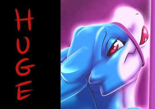 May raffle winner 2: Zenon high res