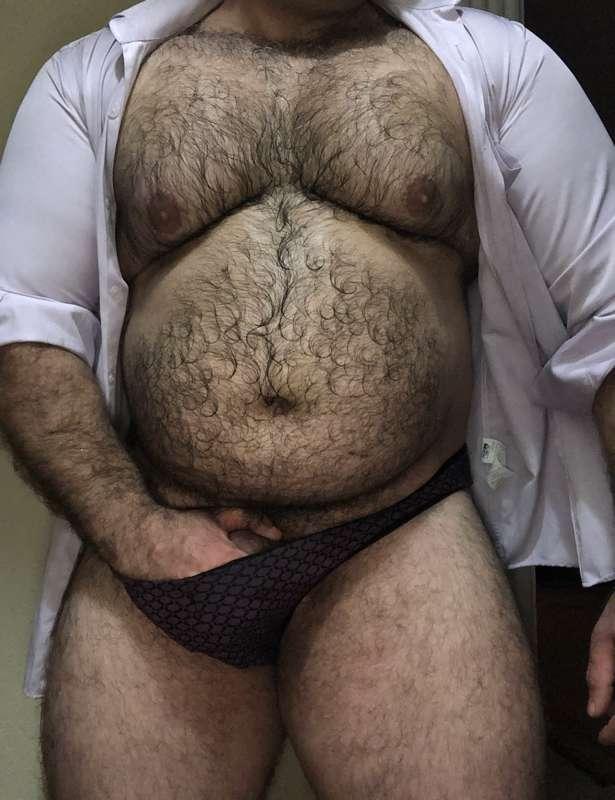 Mmmmhh... 🧐