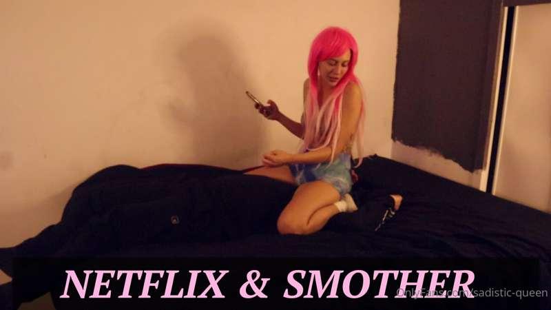 Netflix & Smother - {HD 1080P}
_____________________________..