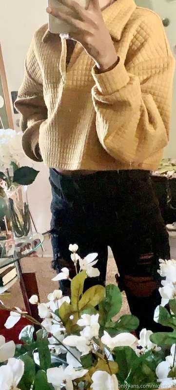 #OOTD 🥰😘