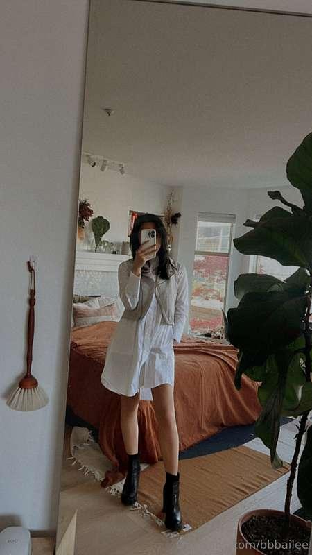 Dressed in my Sunday best 😇. Might be a dress week… do you a..