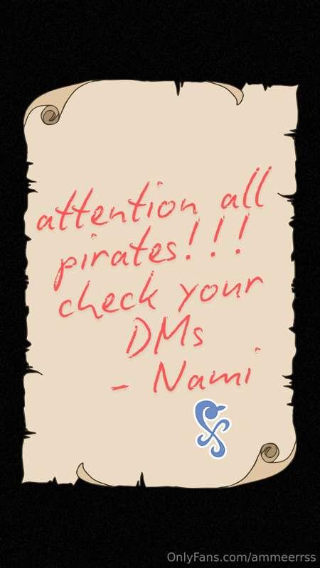 Sailor, you’ve stumbled upon my hidden treasures—but not all..