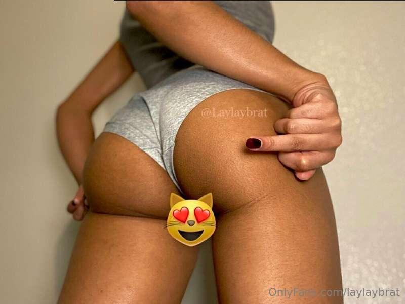 Tip this juicy ass 💦💦