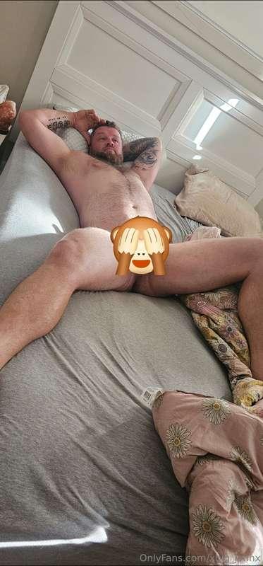 Goodmorning 😉