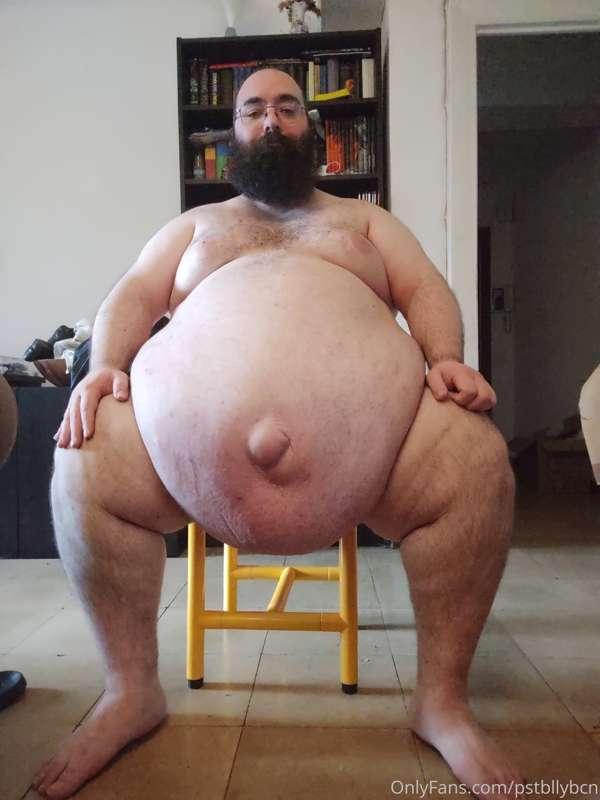 Back through the memory lane 2021-2025: the stool. 