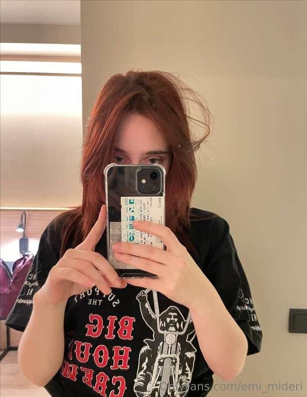 me at 4:19:  and me at 4:20: