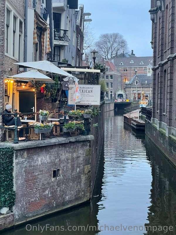 michaelvenompage image #0