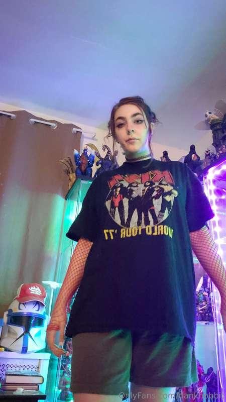 Still think this is cute?