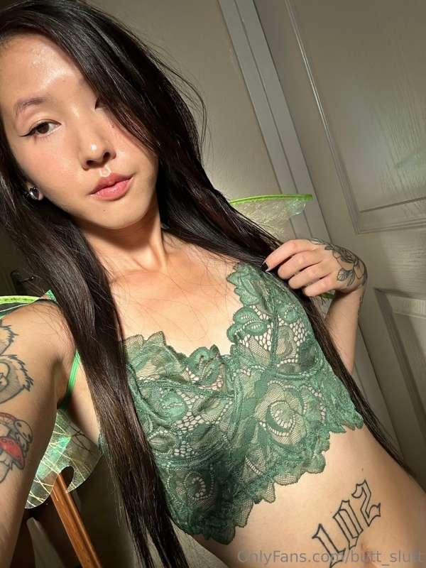 Ever fucked a fairy? 🧚🏻