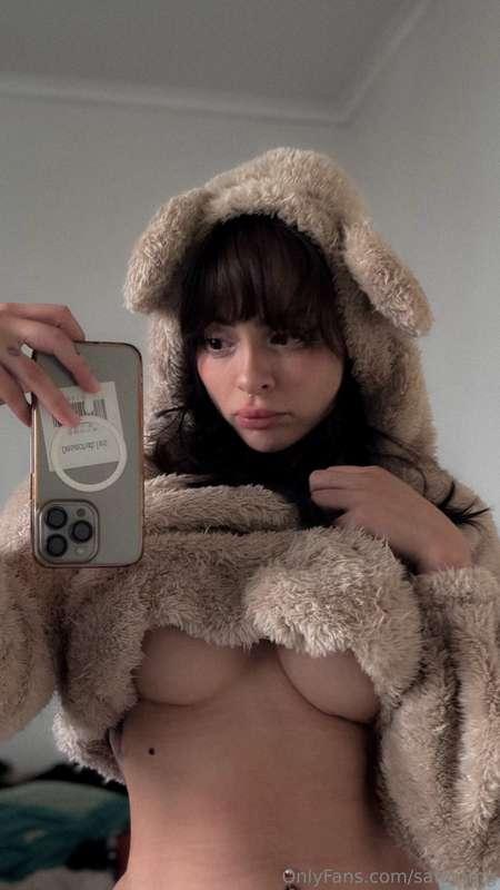 Quiero más pijamitas de animalitos UwU ❄️