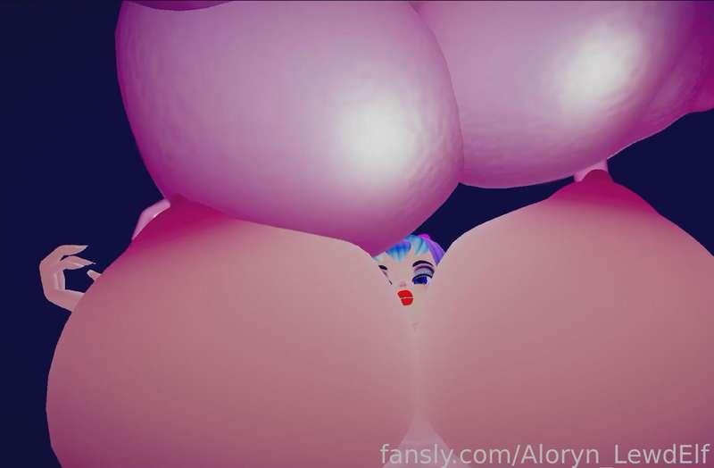aloryn_lewdelf image #2