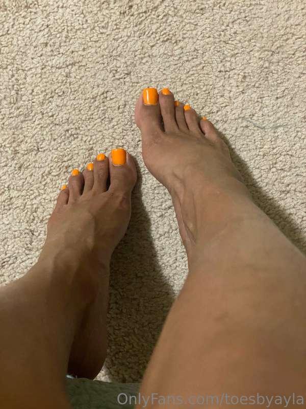 New week, new color 🥰 Hope you guys have an awesome week