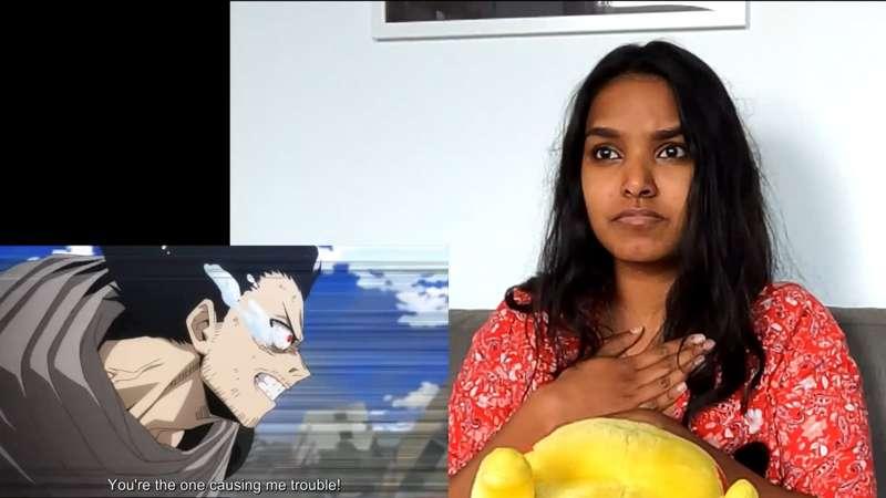 My Hero Academia S6 E6 & E7