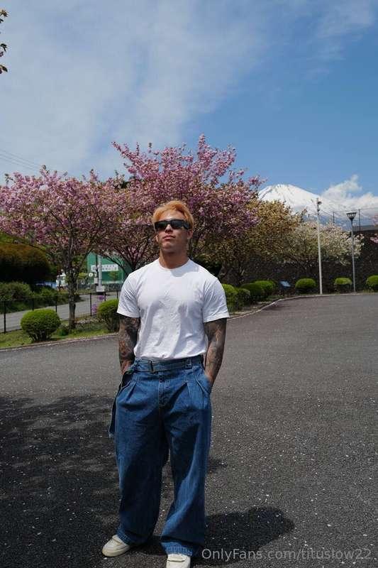 I could just post pics but I want to say I want us to spend ..