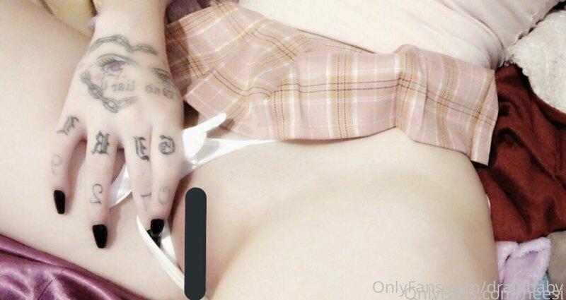 sub to my paid onlyfans for the uncensored <333 sorry for ta..