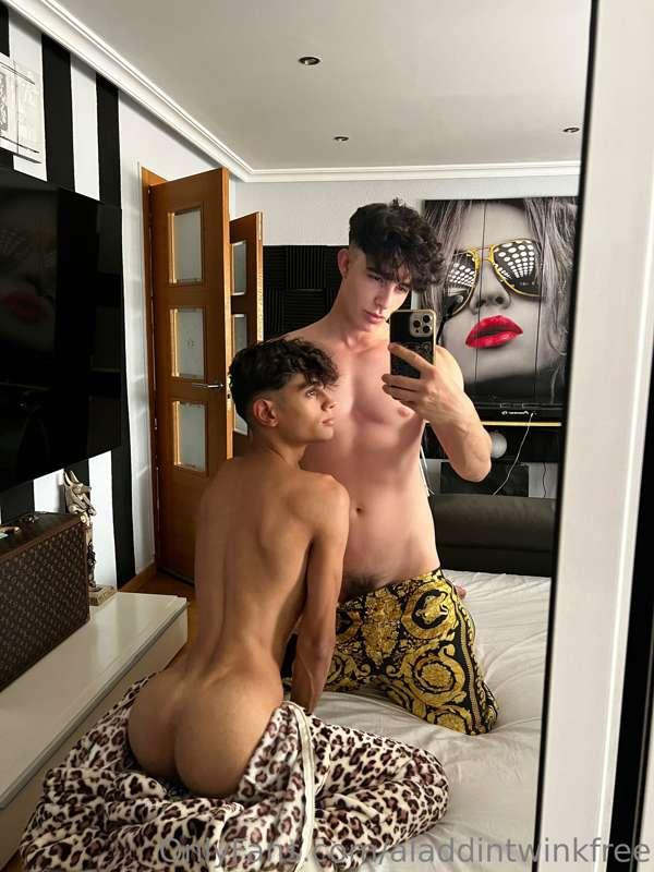 I love fucking my boyfriend, his cock is the best🤤😈