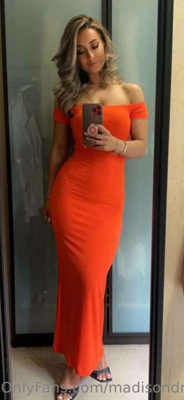 Should i buy this dress or not?🤔
