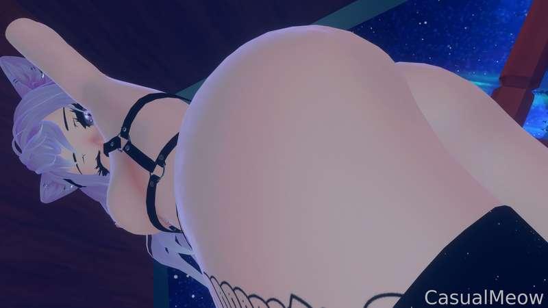 casualmeowvr image #14