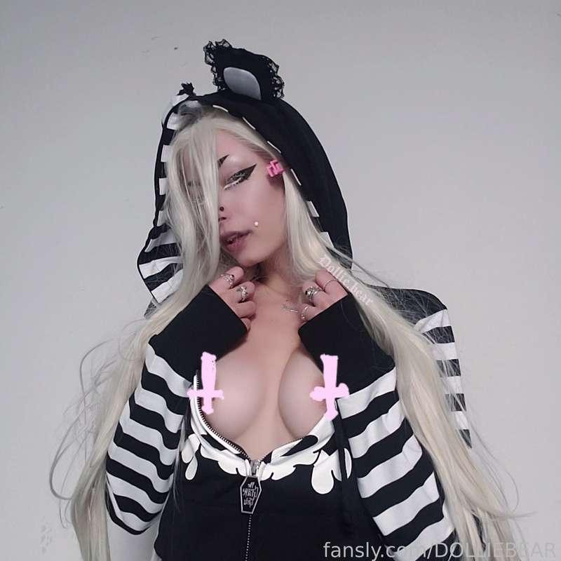 💜☠🖤