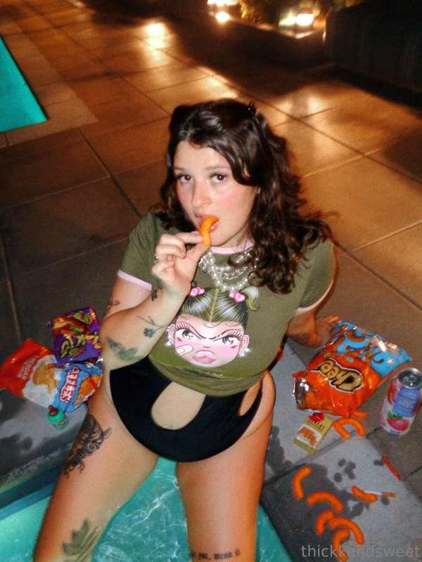 thickandsweet7 image #1