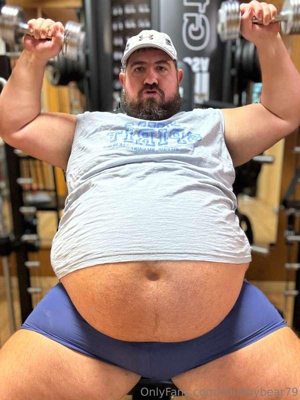chubbybear79 image #5