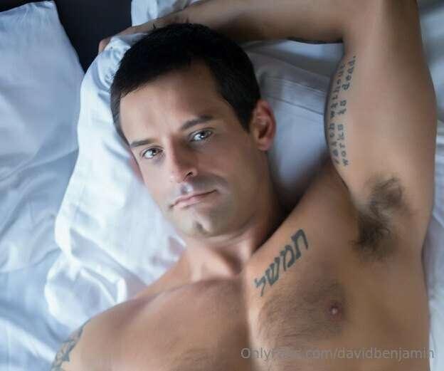 davidbenjamin image #1