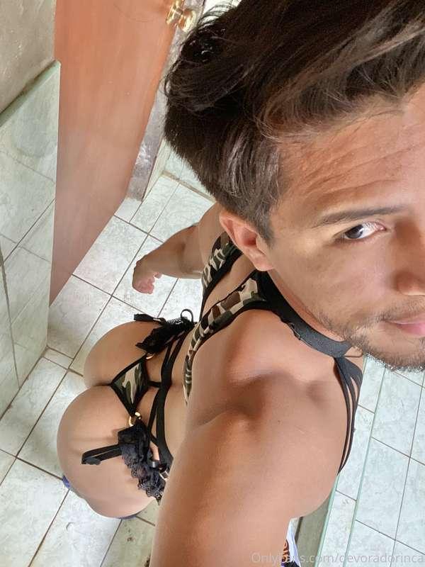 😱😱♥️♥️♥️ @devoradorinca
