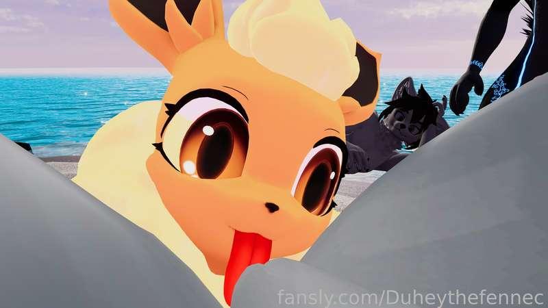 duheythefennec image #22