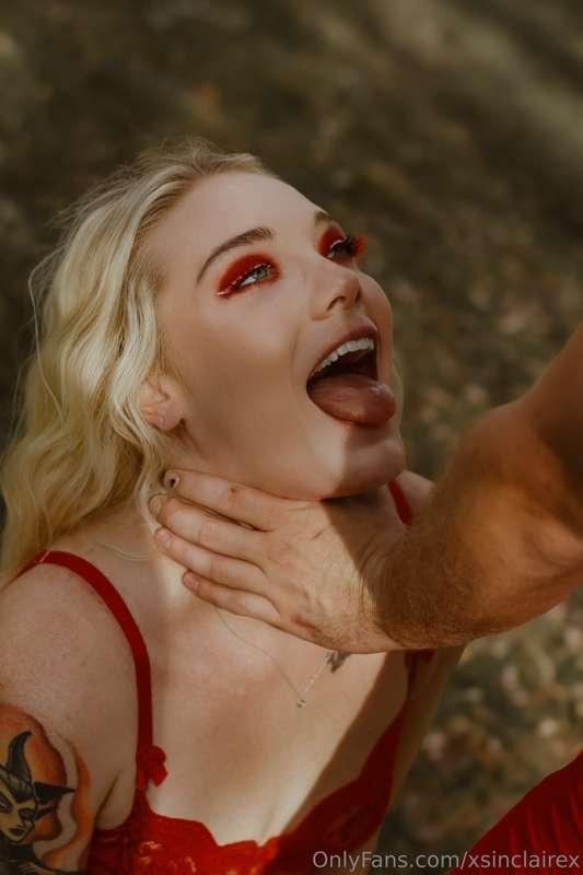 🌶️ how freaky do you think I am 🌶️