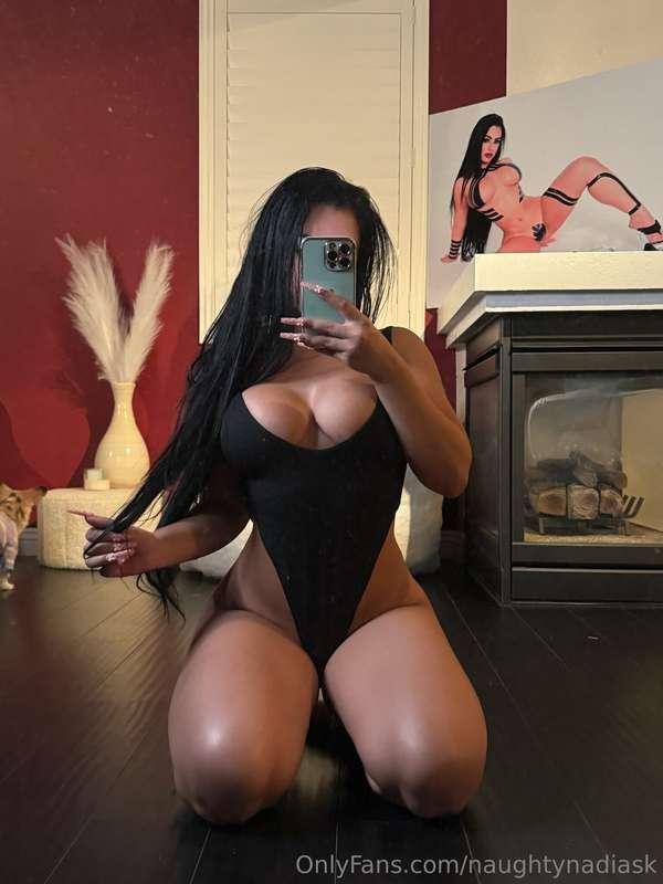 On my knees where I belong 🤑