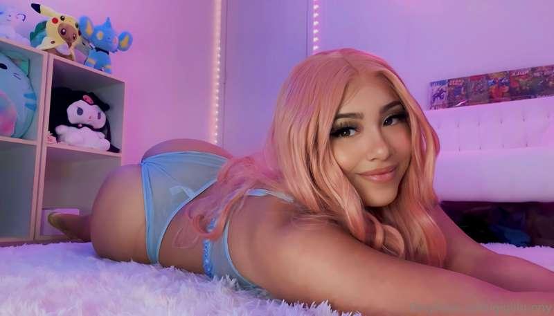 Hey there 💗