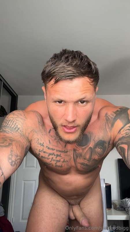 I’m going to take you from behind and fuck you until you lov..