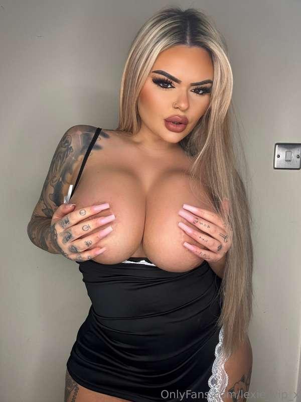 It’s Friday baby 🥳