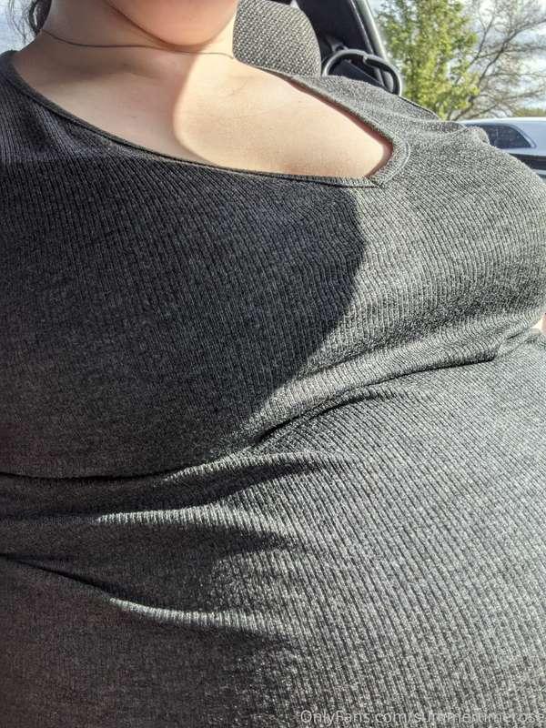 Enjoying a sunny day 🌞