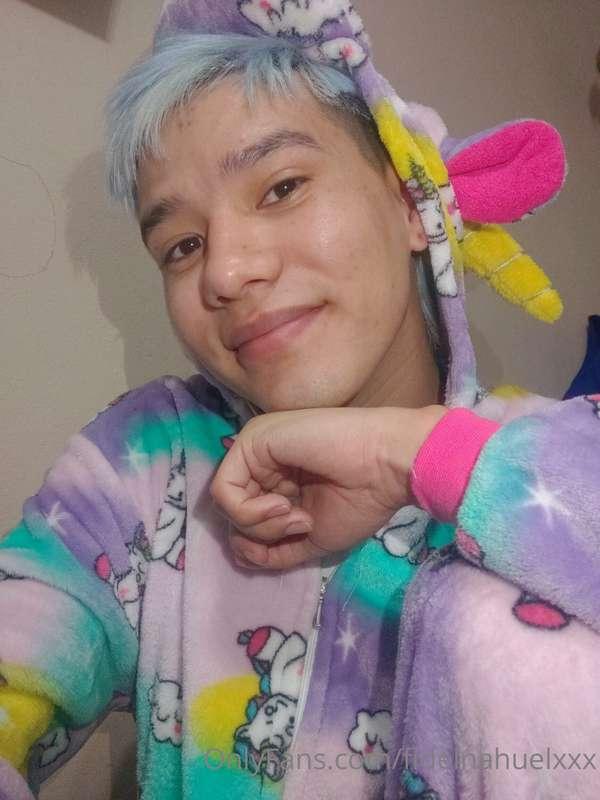 Me das lechita??