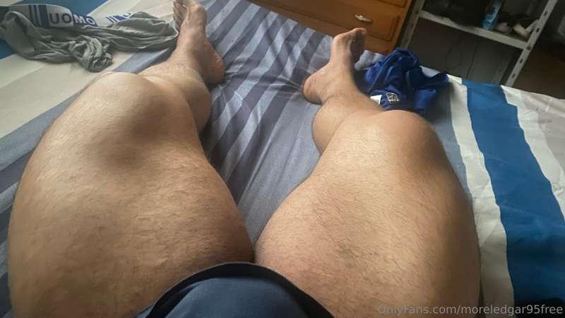 Te gustaría lamer??